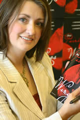 Autumn Stringam