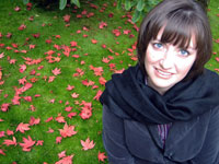 Autumn Stringam