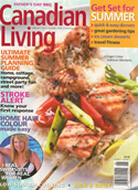 Canadian Living Magazine